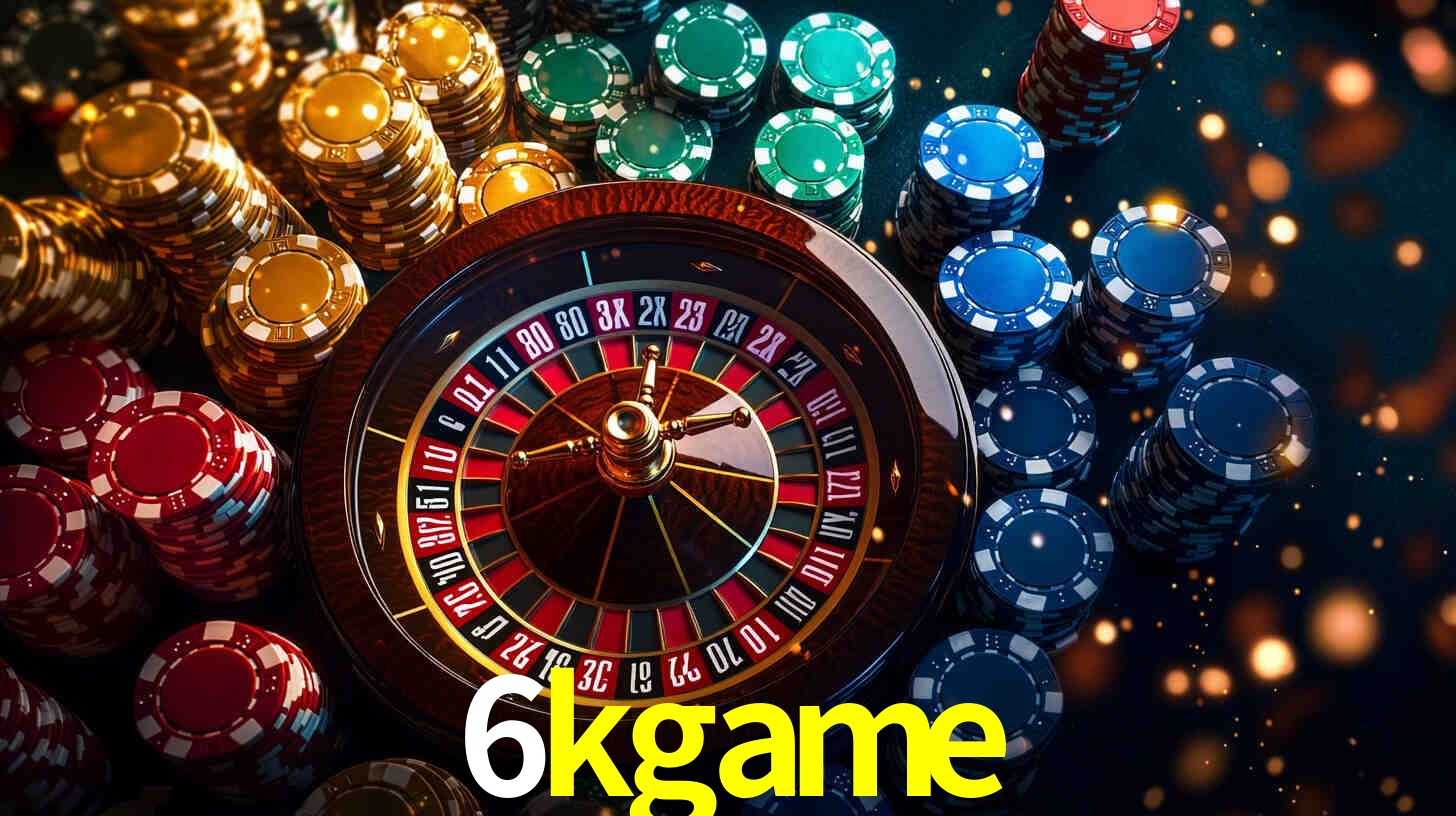 Certificação GLI 6kgame