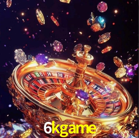6kgame Instalar Logo 2