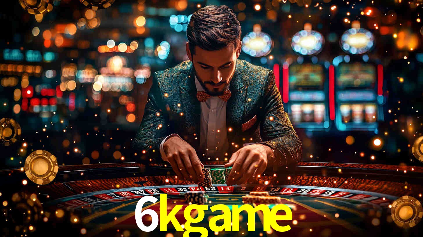 Licença Curaçao 6kgame