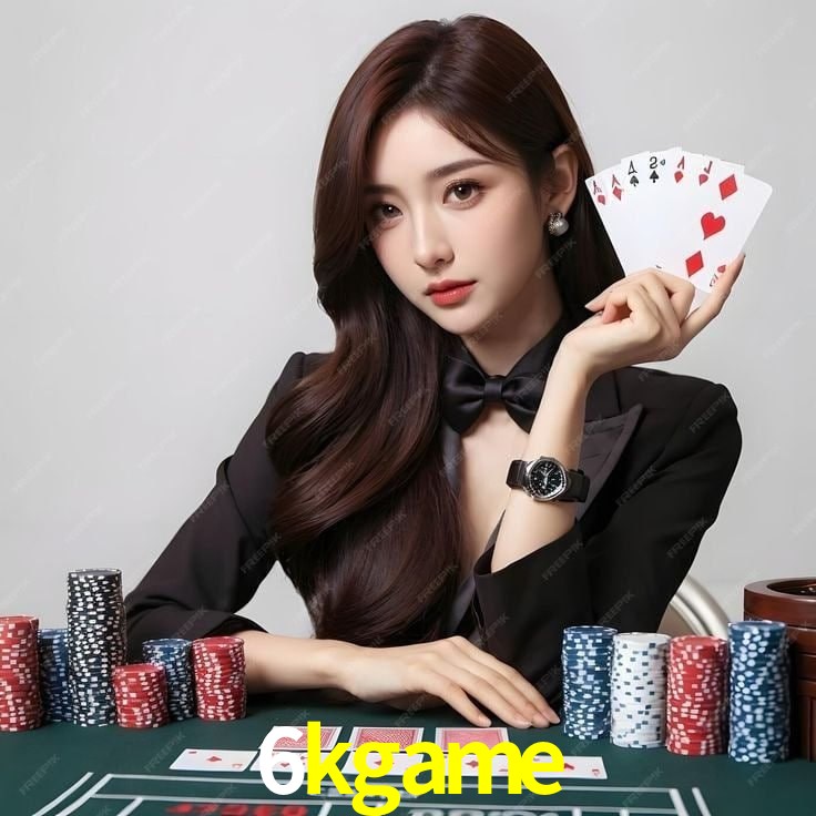 6kgame PIX Instantâneo - Saques em 8 Minutos
