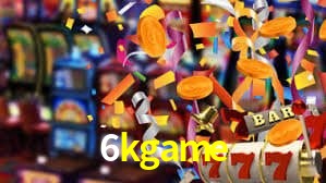 Apostas Ao Vivo 6kgame