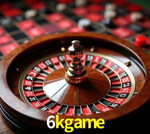 Loteria 6kgame - Lotofácil diária
