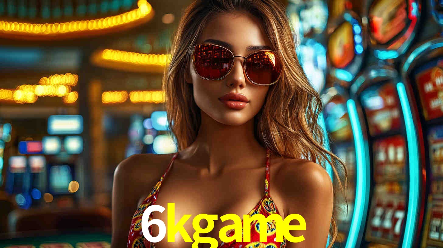 Certificação eCOGRA 6kgame