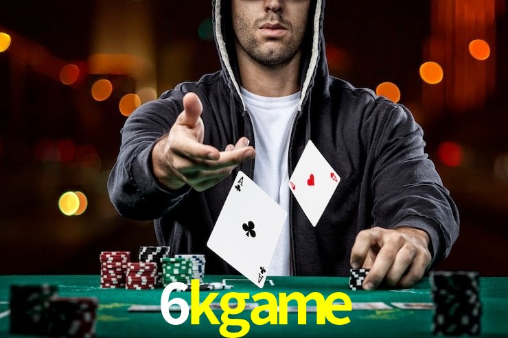 Odds Competitivas 6kgame