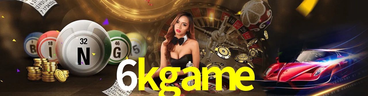 Telegram 6kgame - Canal Oficial Verificado