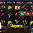 6kgame Cassino Online Certificado